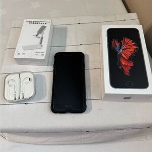 Apple iPhone 6s bundle